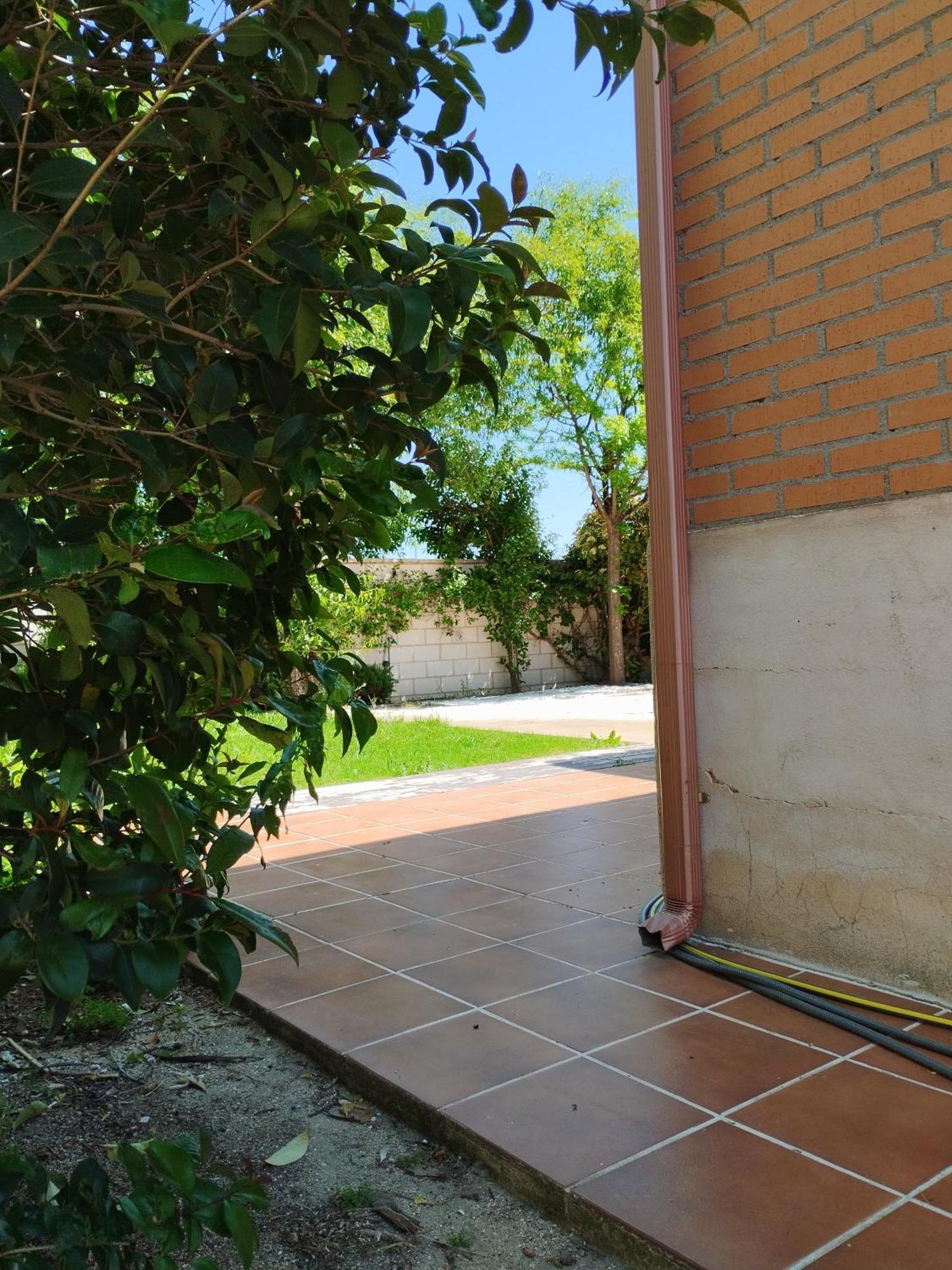 Chalet Con Jardin Puy Du Fou A 10 Min ,No Fiestas!! Toledo Exterior photo