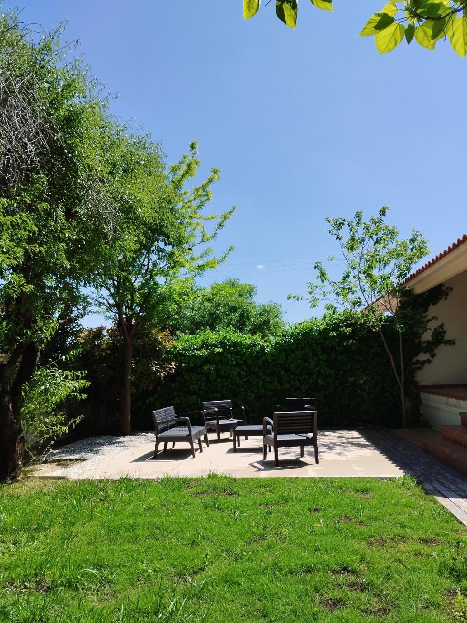Chalet Con Jardin Puy Du Fou A 10 Min ,No Fiestas!! Toledo Exterior photo